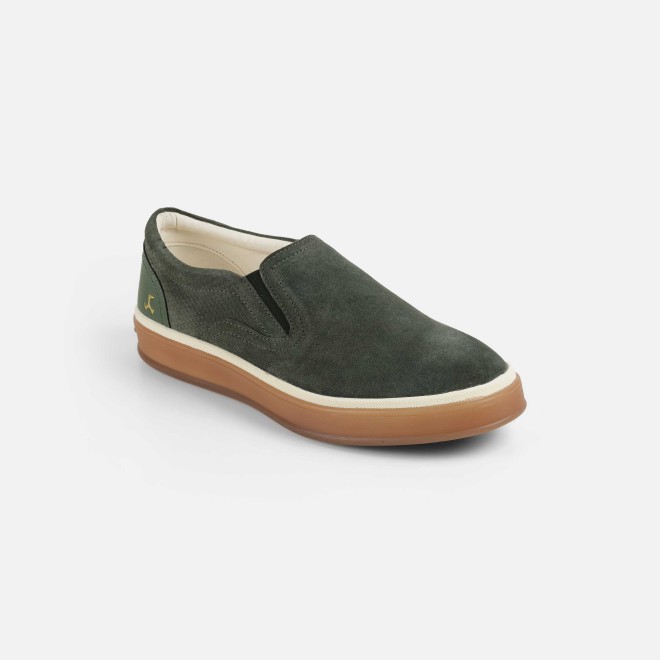 Mochi Men Olive Casual Sneakers (SKU: 71-479-49-41)