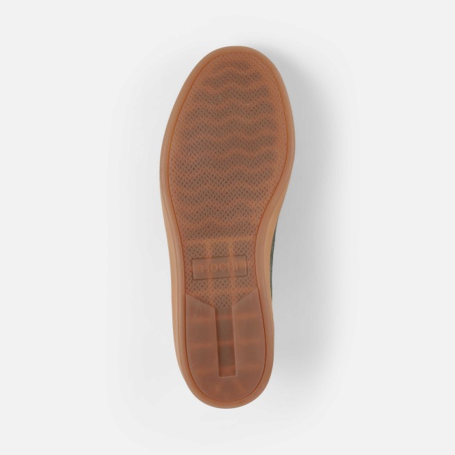 Mochi Men Olive Casual Sneakers (SKU: 71-479-49-41)