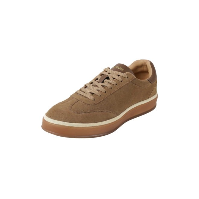 Mochi Men Brown Casual Sneakers (SKU: 71-480-12-41)