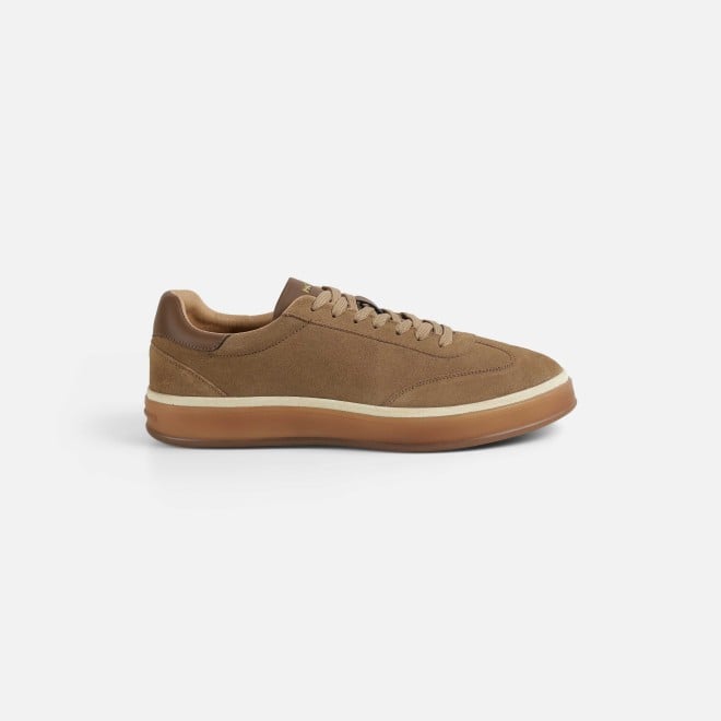 Mochi Men Brown Casual Sneakers (SKU: 71-480-12-41)