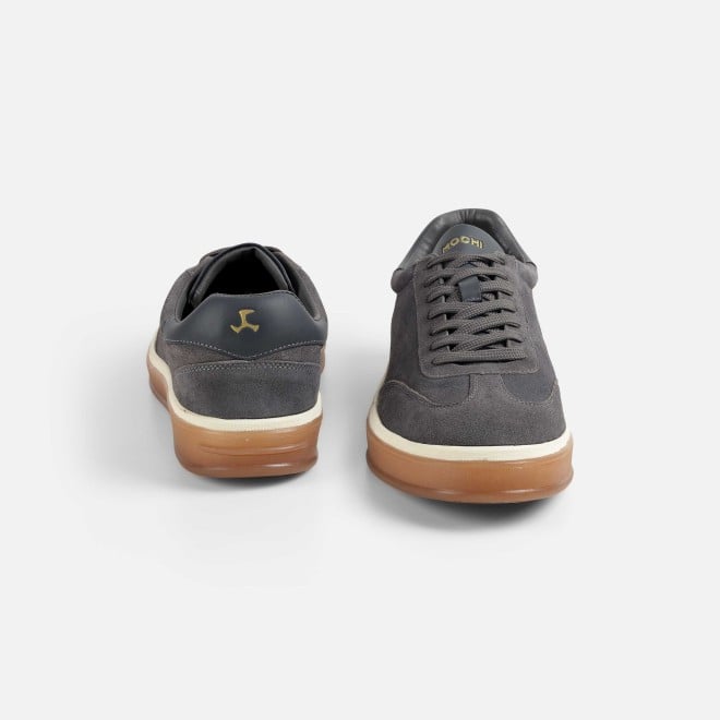 Mochi Men Grey Casual Sneakers (SKU: 71-480-14-42)