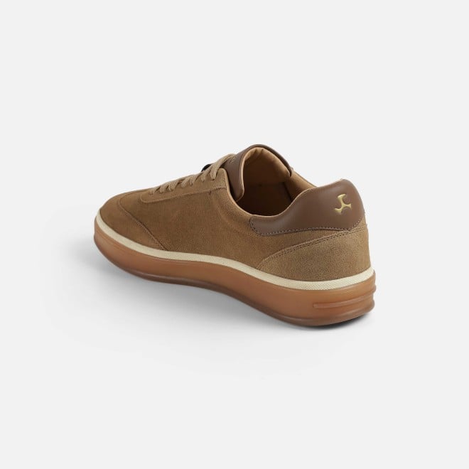 Mochi Men Brown Casual Sneakers (SKU: 71-480-12-41)