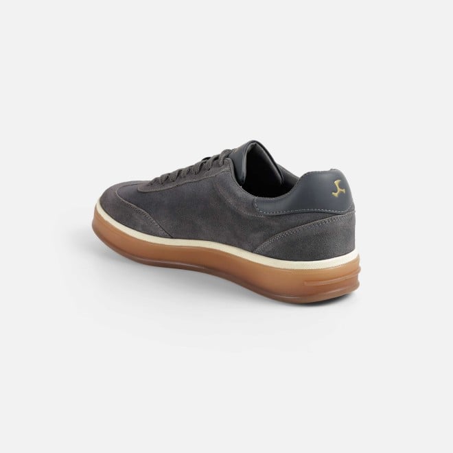 Mochi Men Grey Casual Sneakers (SKU: 71-480-14-42)