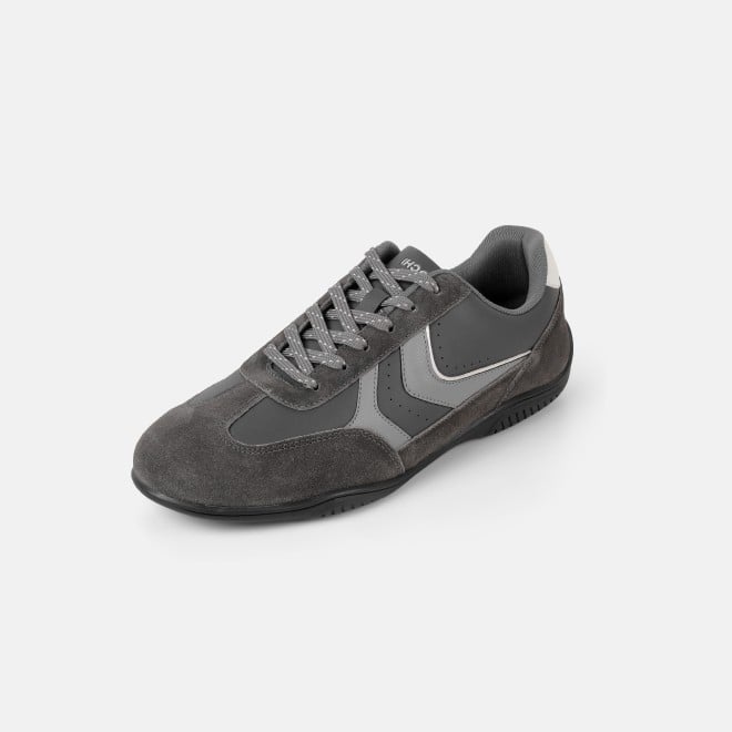 Mochi Men Grey Sports Sneakers (SKU: 71-517-14-40)