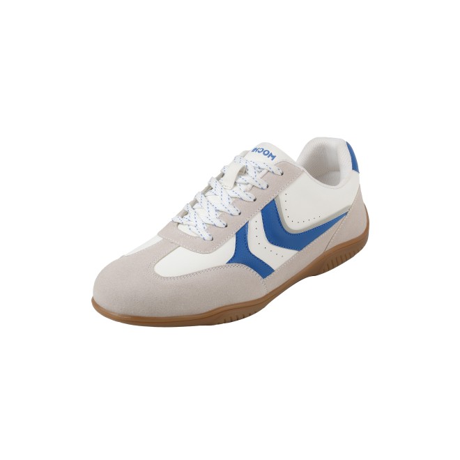 Mochi Men White Casual Sneakers (SKU: 71-517-16-40)