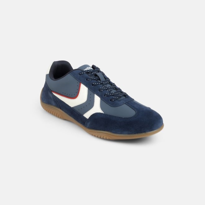 Mochi Men Blue Casual Sneakers (SKU: 71-517-45-40)