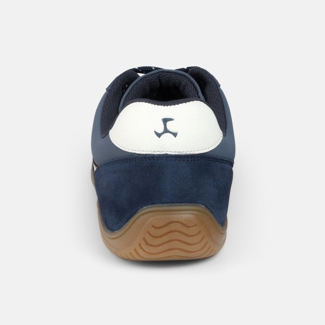 Mochi Men Blue Casual Sneakers (SKU: 71-517-45-40)