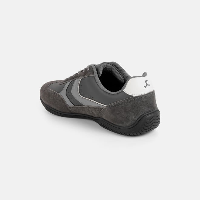 Mochi Men Grey Sports Sneakers (SKU: 71-517-14-40)