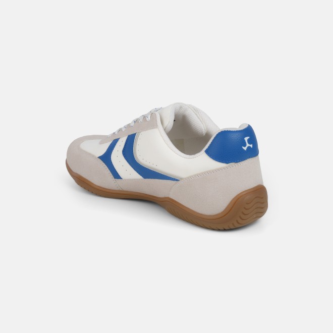 Mochi Men White Casual Sneakers (SKU: 71-517-16-40)