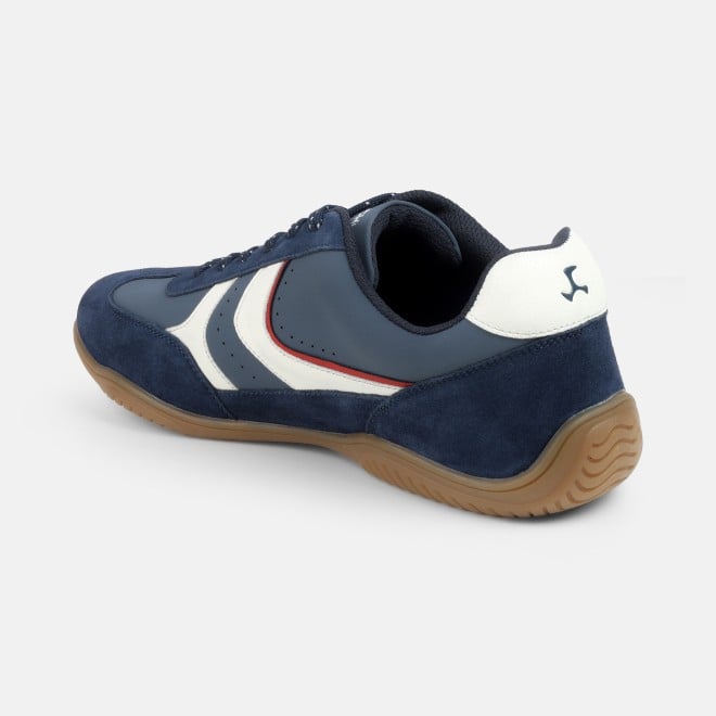 Mochi Men Blue Casual Sneakers (SKU: 71-517-45-40)