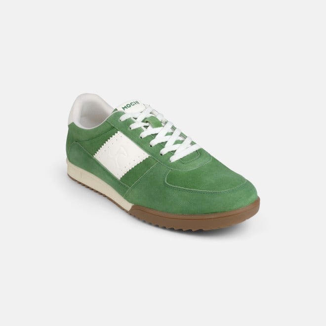 Mochi Men Green Casual Sneakers (SKU: 71-518-21-40)