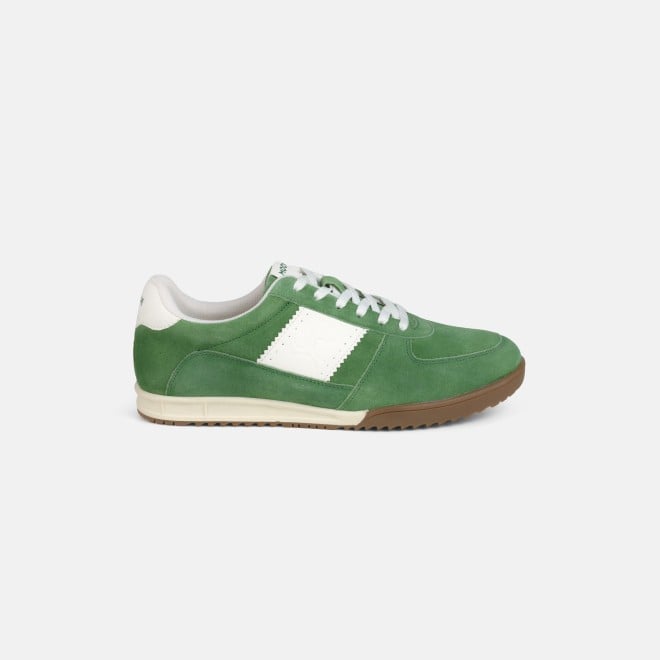 Mochi Men Green Casual Sneakers (SKU: 71-518-21-40)