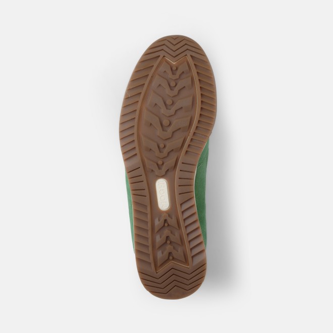 Mochi Men Green Casual Sneakers (SKU: 71-518-21-40)