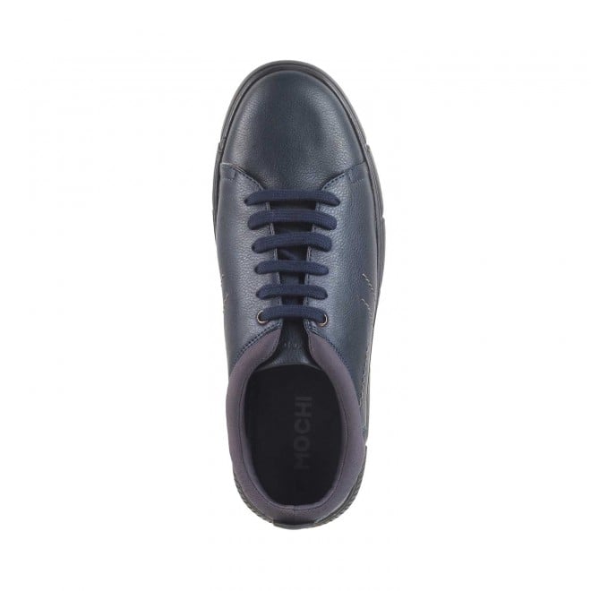 Genx Men Blue Casual Lace Up (SKU: 71-78-45-40)