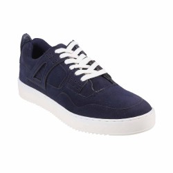 Mochi Blue Casual Sneakers