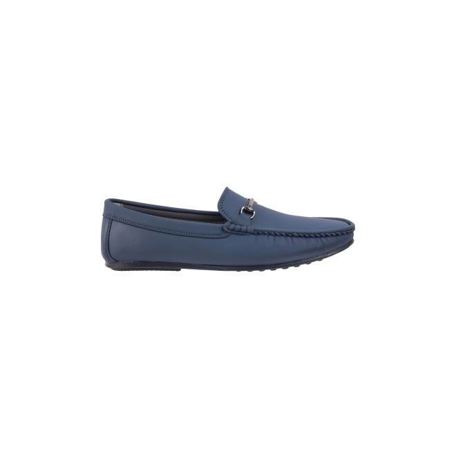 Mochi Men Light-blue Casual Loafers (SKU: 71-8512-32-40)