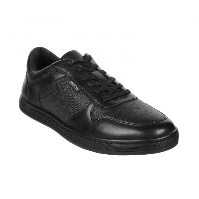 Noztile black casual sneaker shoes and partywear shoes Casuals For Men  Sneakers For Men - Buy Noztile black casual sneaker shoes and partywear  shoes Casuals For Men Sneakers For Men Online at