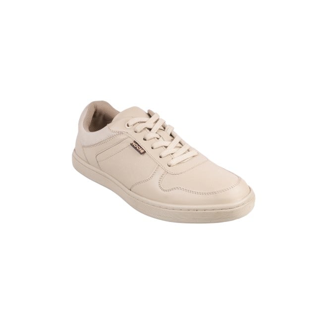 Genx Men Beige Casual Sneakers (SKU: 71-8768-20-40)