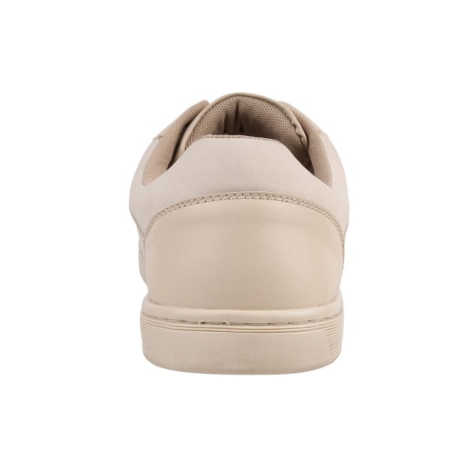 Genx Men Beige Casual Sneakers (SKU: 71-8768-20-40)