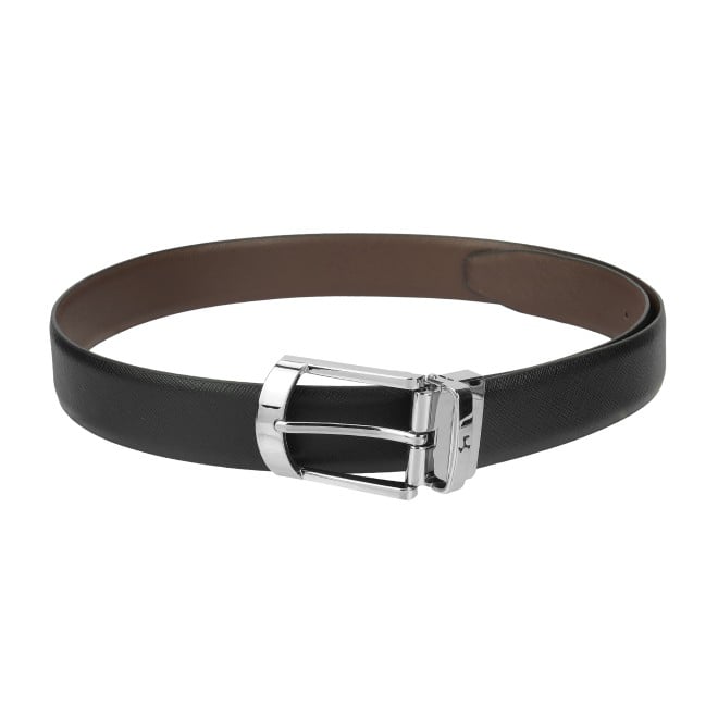 Mochi Men Black-brown Belts