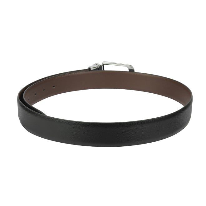 Mochi Men Black-brown Belts (SKU: 73-128-42-36)