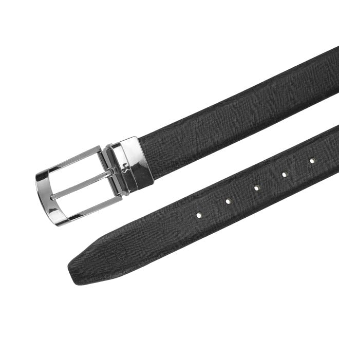 Mochi Men Black-brown Belts (SKU: 73-128-42-36)