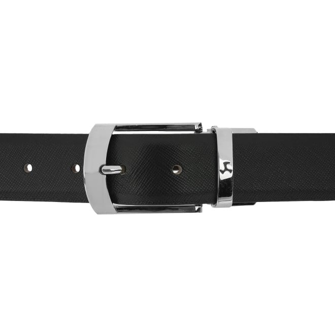 Mochi Men Black-brown Belts (SKU: 73-128-42-36)