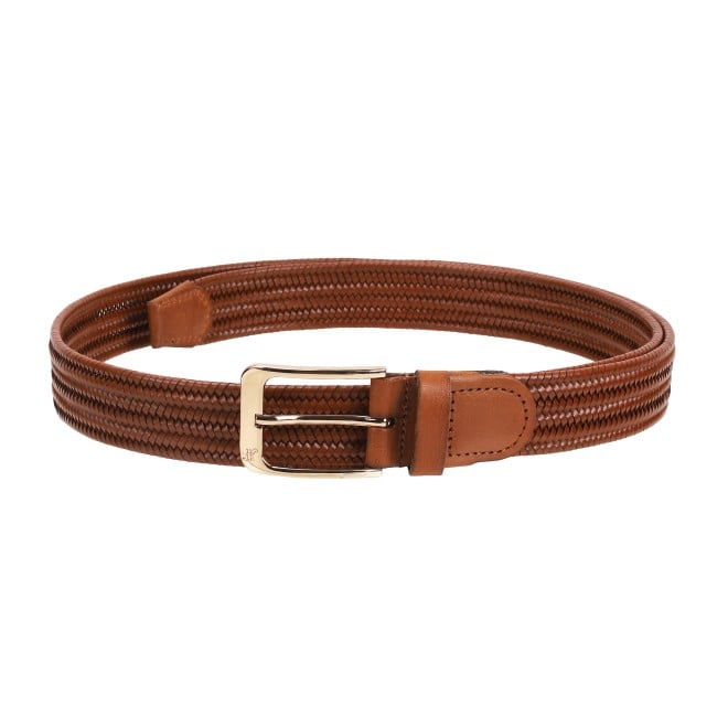 Mochi Men Tan Belts