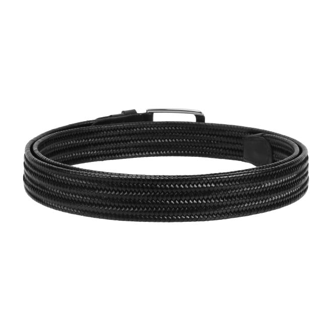Mochi Men Black Belts (SKU: 73-137-11-36)