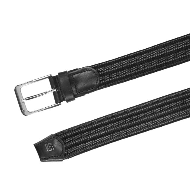 Mochi Men Black Belts (SKU: 73-137-11-36)