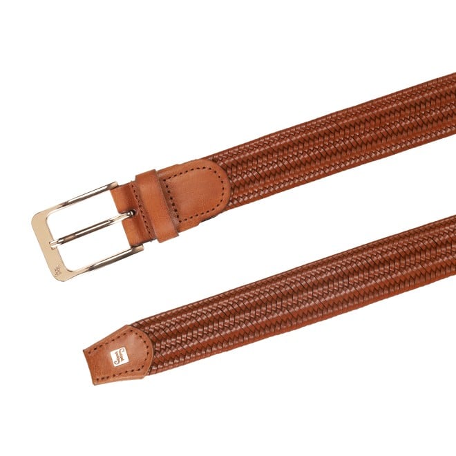 Mochi Men Tan Belts (SKU: 73-137-23-40)