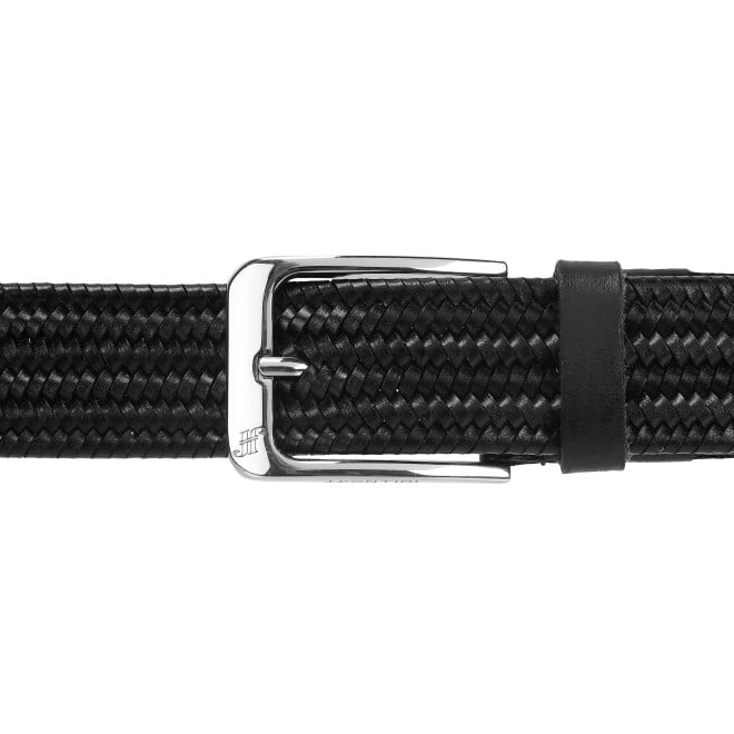 Mochi Men Black Belts (SKU: 73-137-11-36)