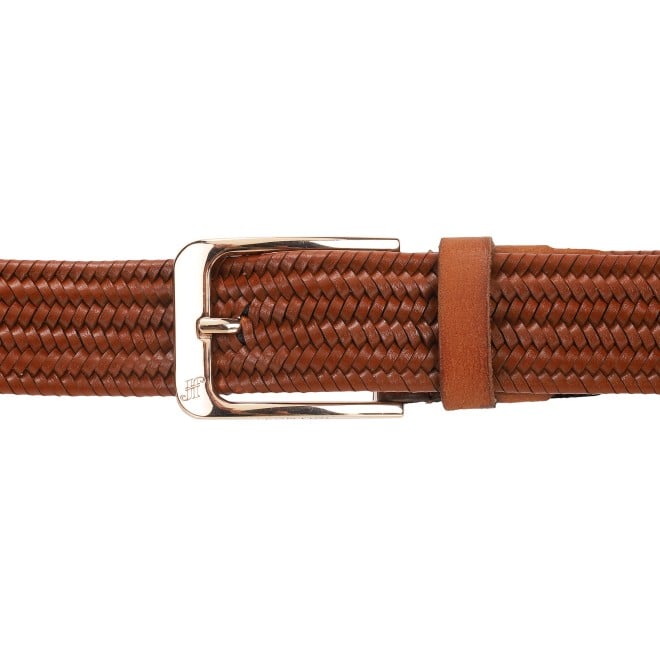 Mochi Men Tan Belts (SKU: 73-137-23-40)