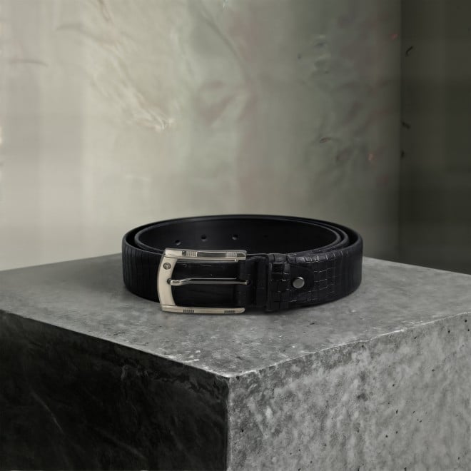 Mochi Men Black Belts (SKU: 73-138-11-36)