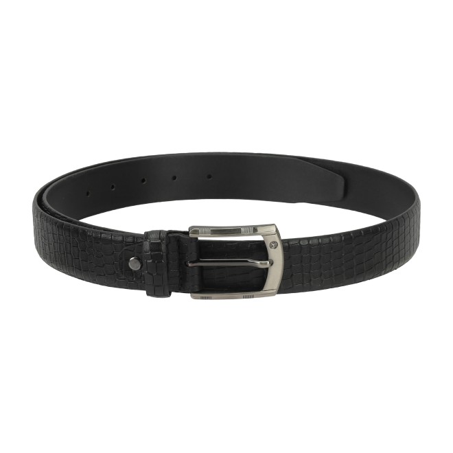 Mochi Men Black Belts (SKU: 73-138-11-36)