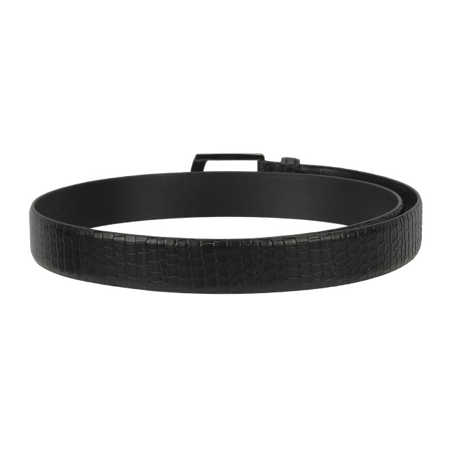 Mochi Men Black Belts (SKU: 73-138-11-36)
