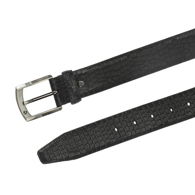 Mochi Men Black Belts (SKU: 73-138-11-36)