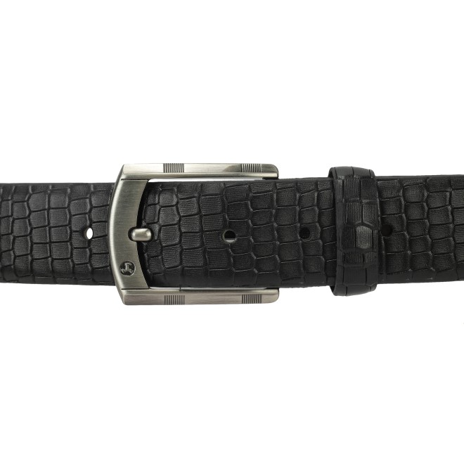 Mochi Men Black Belts (SKU: 73-138-11-36)