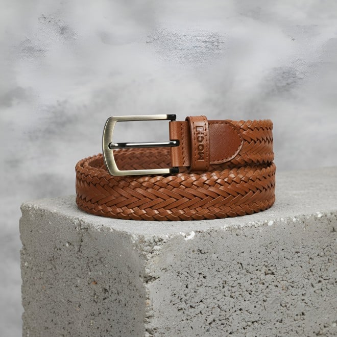 Mochi Men Tan Belts (SKU: 73-145-23-36)