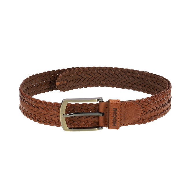 Mochi Men Tan Belts (SKU: 73-145-23-36)