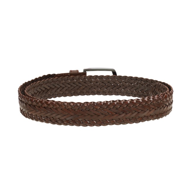 Mochi Men Brown Belts (SKU: 73-145-12-36)