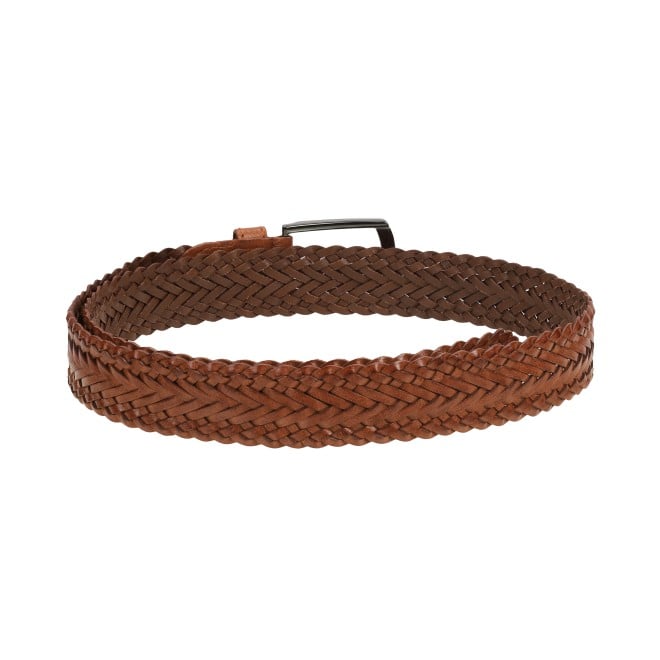 Mochi Men Tan Belts (SKU: 73-145-23-36)