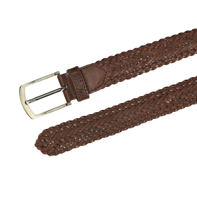 Mochi Men Brown Belts (SKU: 73-145-12-36)