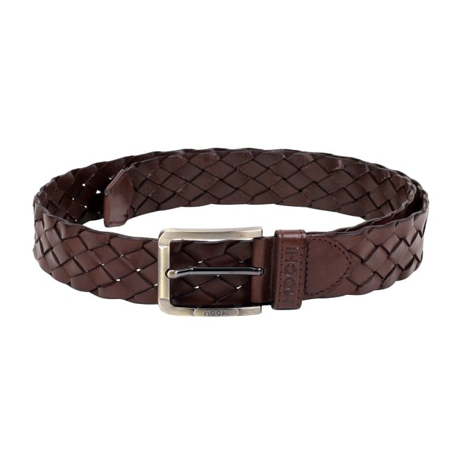 Mochi Men Brown Belts (SKU: 73-150-12-36)