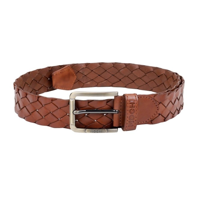 Mochi Men Tan Belts (SKU: 73-150-23-36)