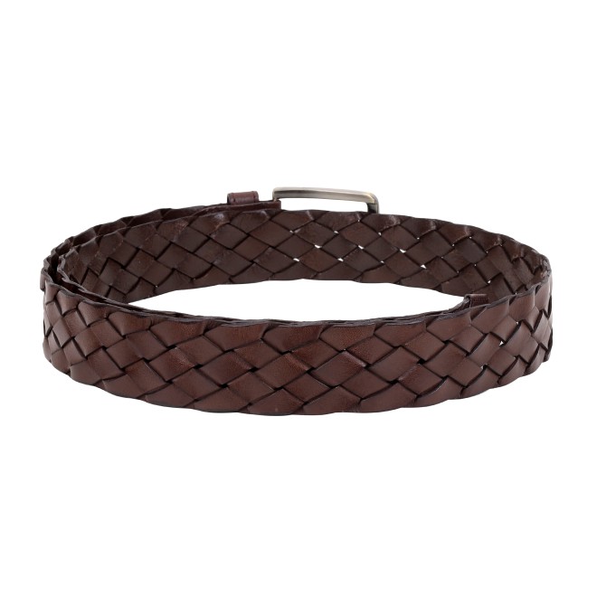 Mochi Men Brown Belts (SKU: 73-150-12-36)