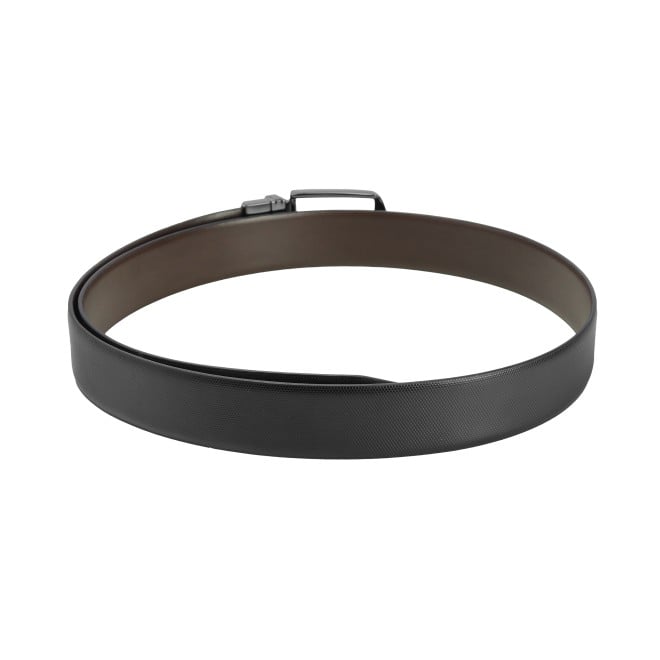 Mochi Men Black-brown Belts (SKU: 73-7022-42-36)