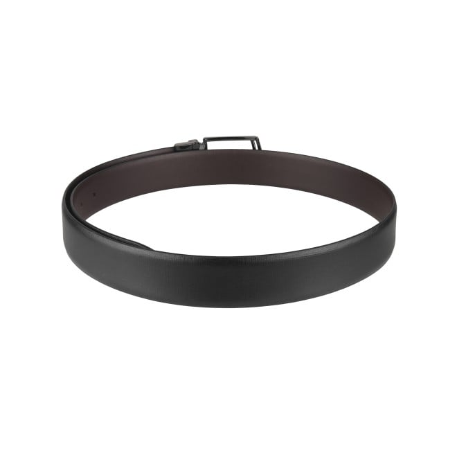 Mochi Men Black-brown Belts (SKU: 73-7023-42-36)