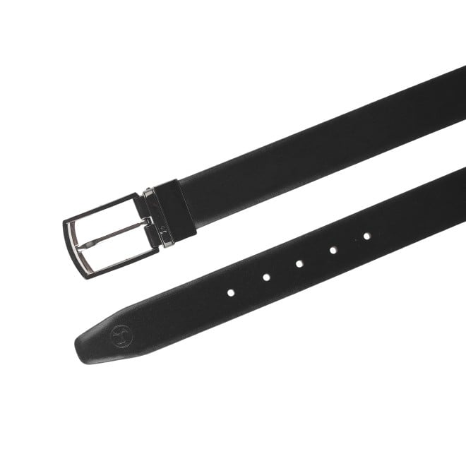 Mochi Men Black-brown Belts (SKU: 73-7023-42-36)