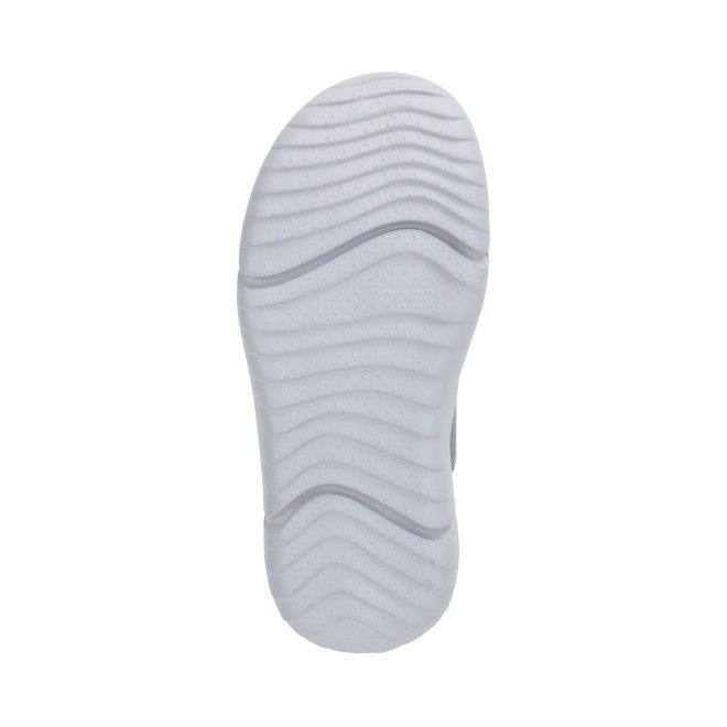 Kittens Boys Grey Casual Sandals (SKU: 74-396-14-36)